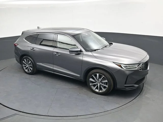 2025 Acura MDX Technology Package - Photo 31