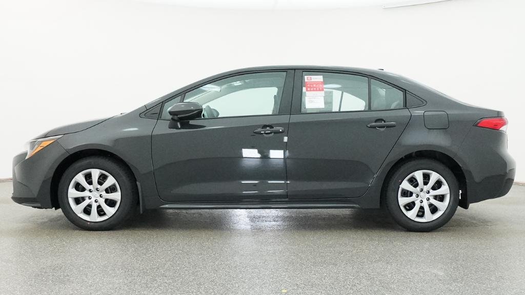 New 2026 Underground Toyota LE image 16