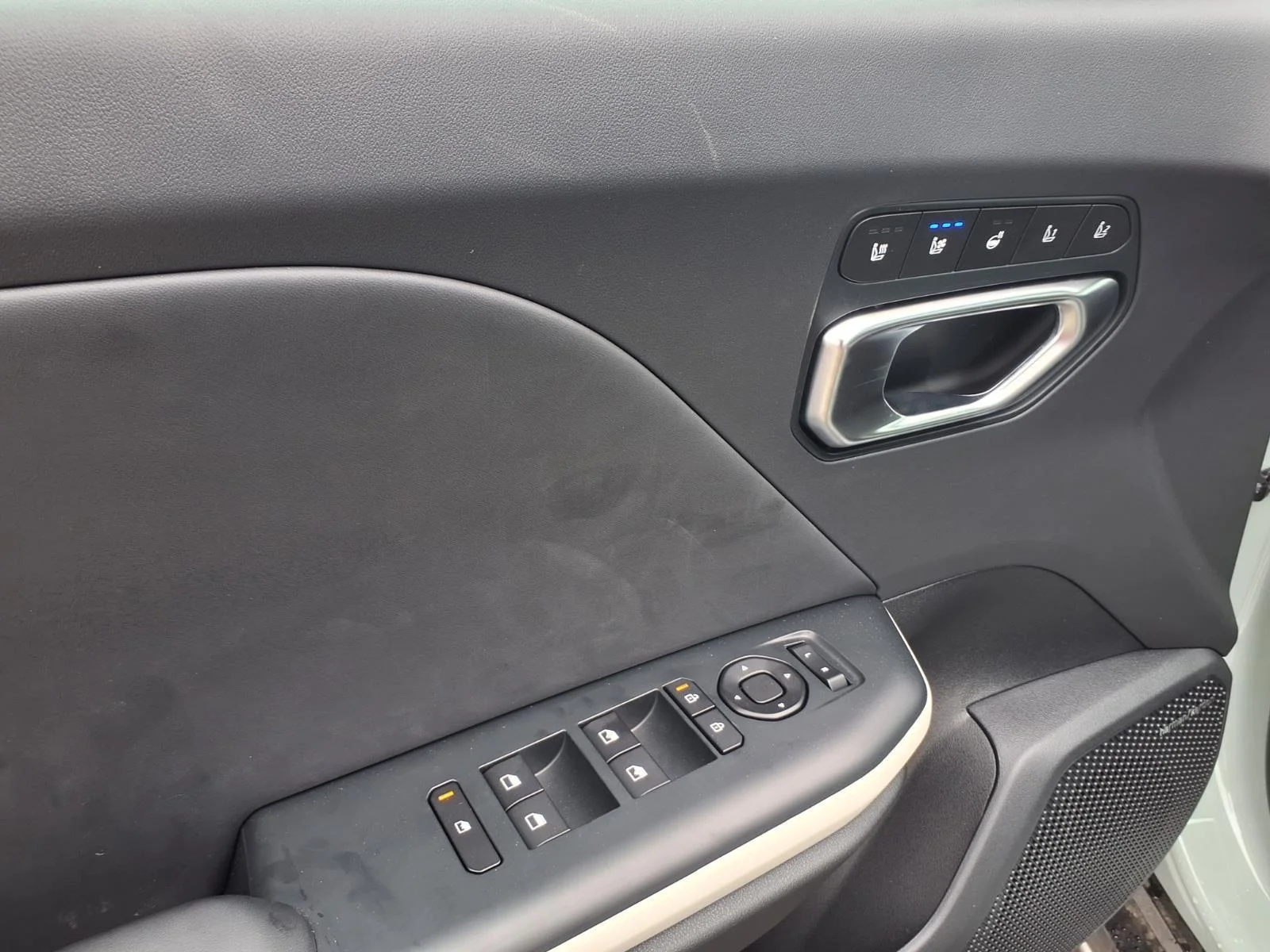 New 2026 Morning Haze Kia GT-Line Turbo image 9