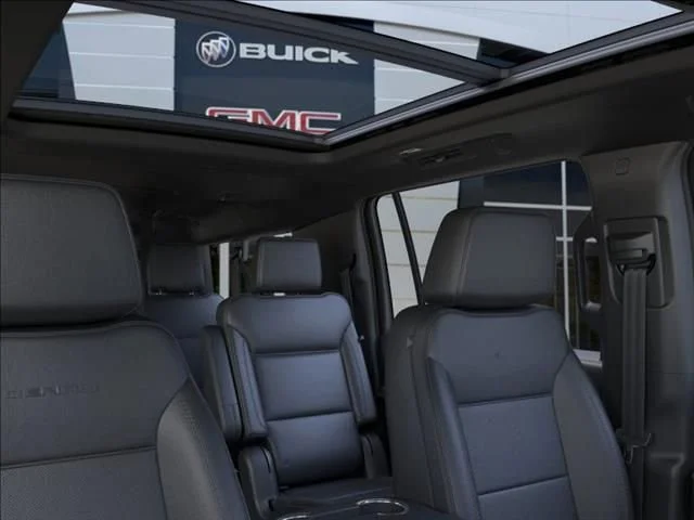 New 2026 Downpour Metallic GMC Denali image 24