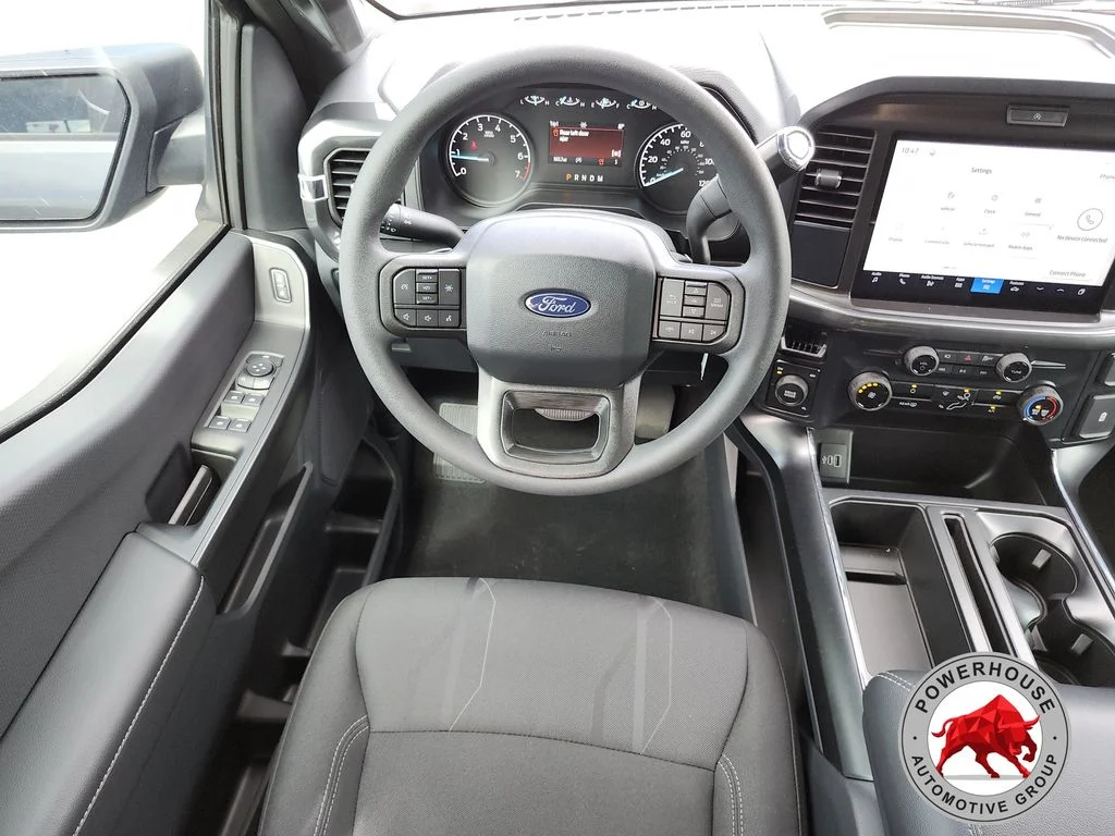 Used 2026 Gray Ford STX image 15