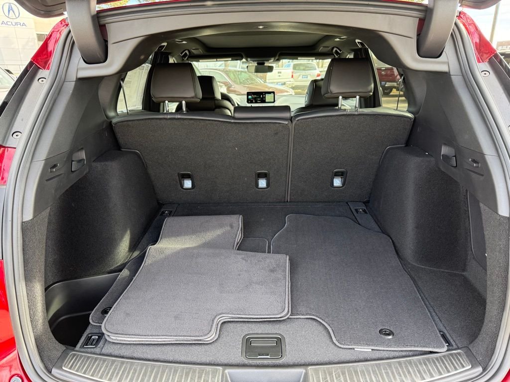 2026 Acura RDX A-Spec w/Advance Package - Photo 16