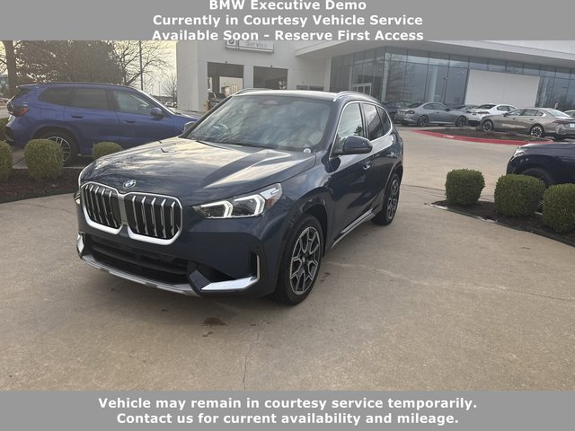 2026 BMW X1 xDrive28i
