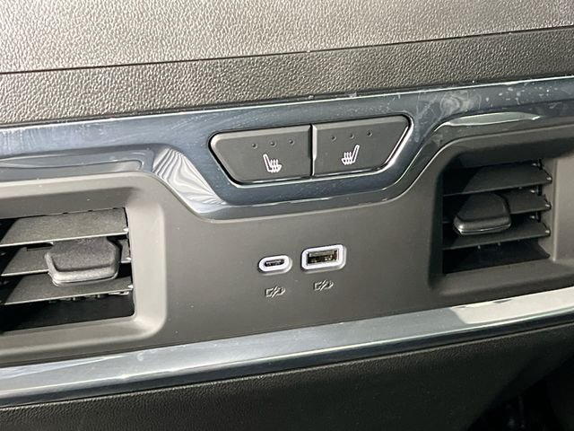 2026 Chevrolet Silverado 1500 LTZ - Photo 26