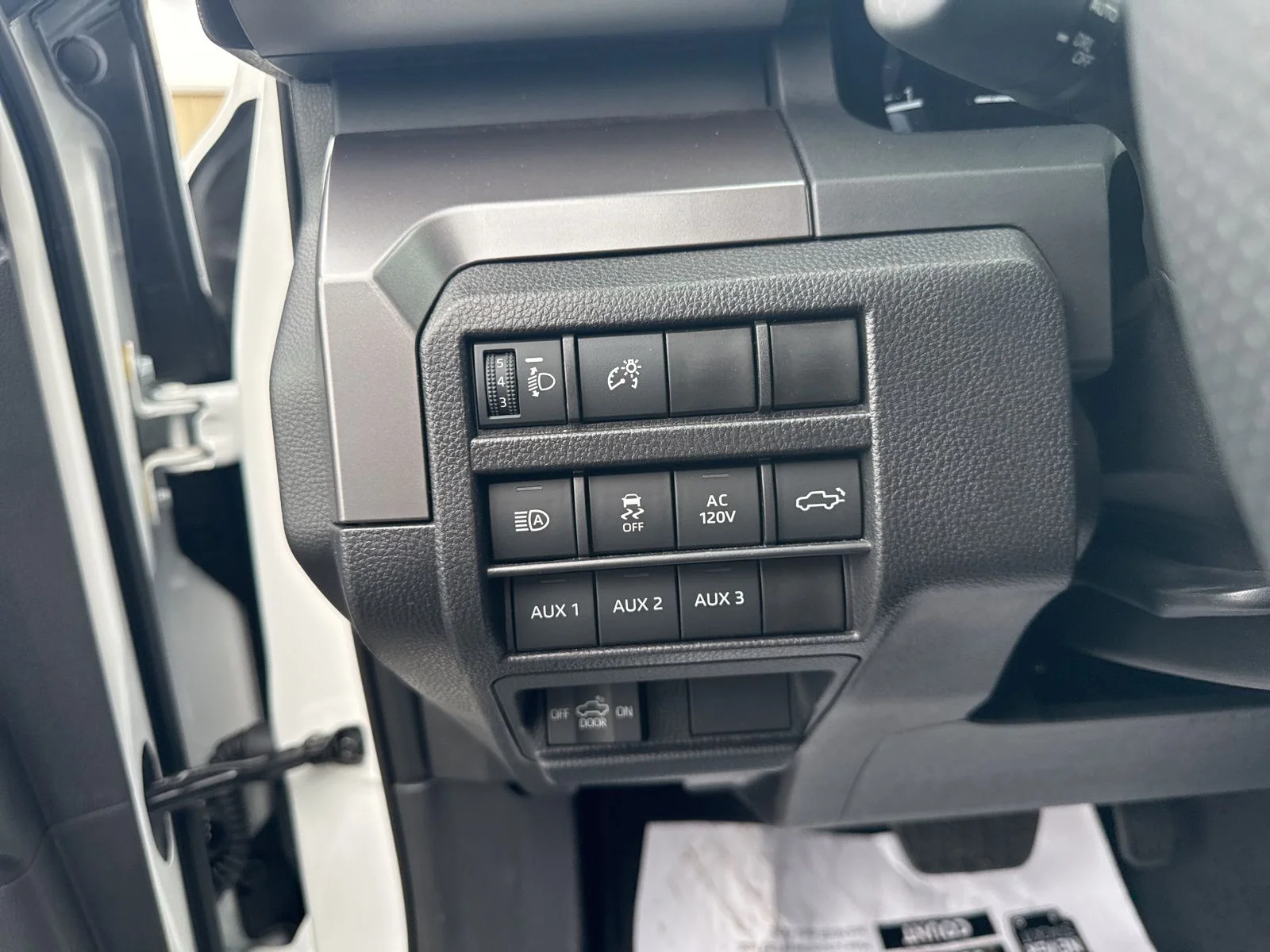 2025 Toyota Tacoma TRD Off Road - Photo 15