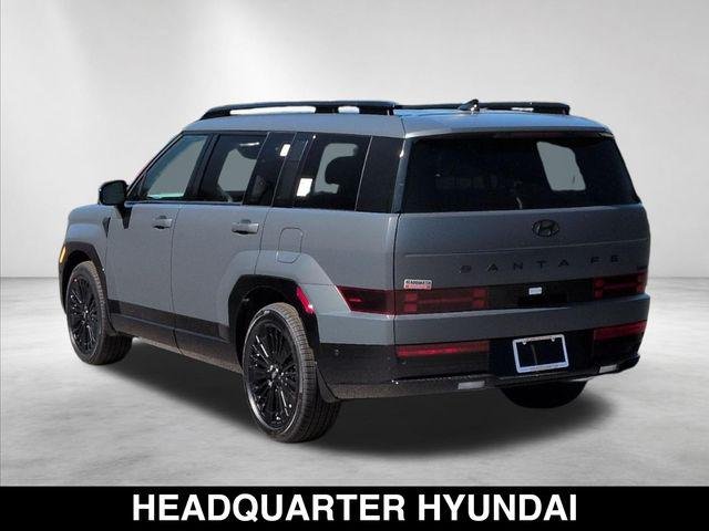 New 2026 Gray Hyundai Calligraphy image 8