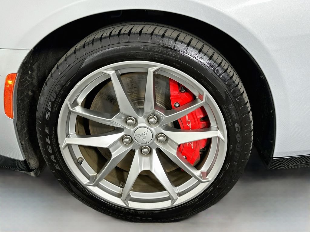 Used 2024 Triple Nickel Dodge R/T Scat Pack image 31