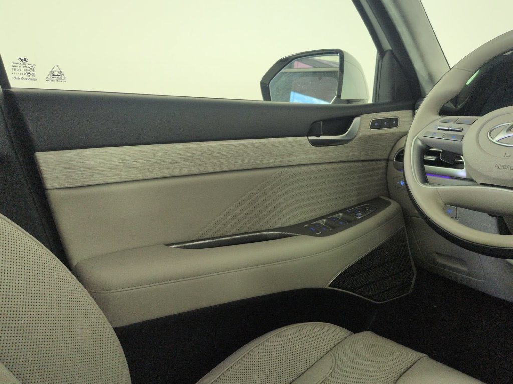 2024 Hyundai Palisade Calligraphy - Photo 26