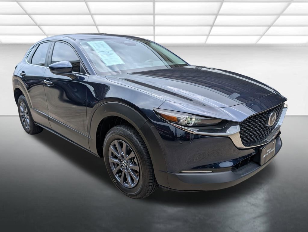 2025 Mazda CX-30 2.5 S AWD's photo