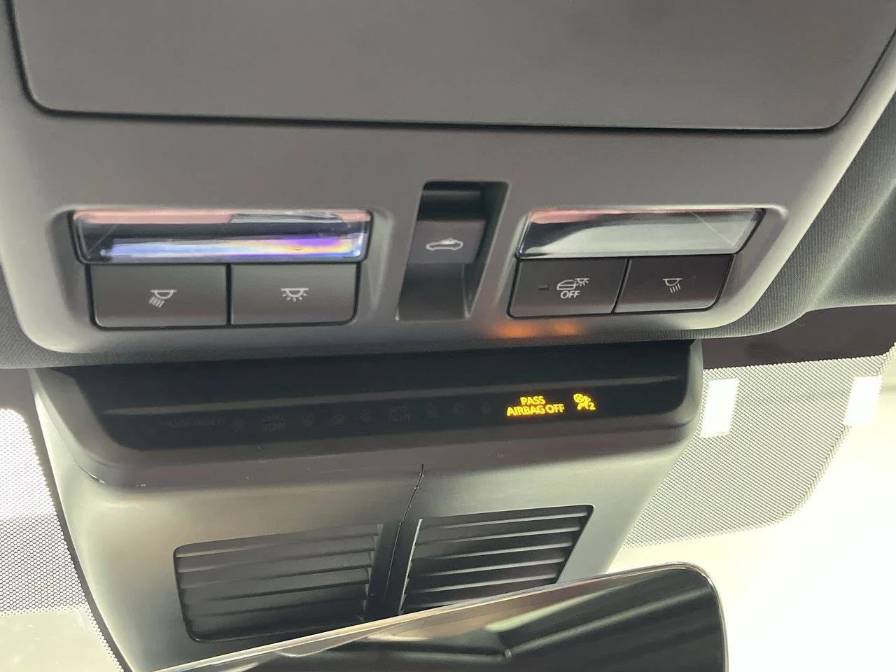 Used 2025 Black Mazda Premium Plus Package image 27