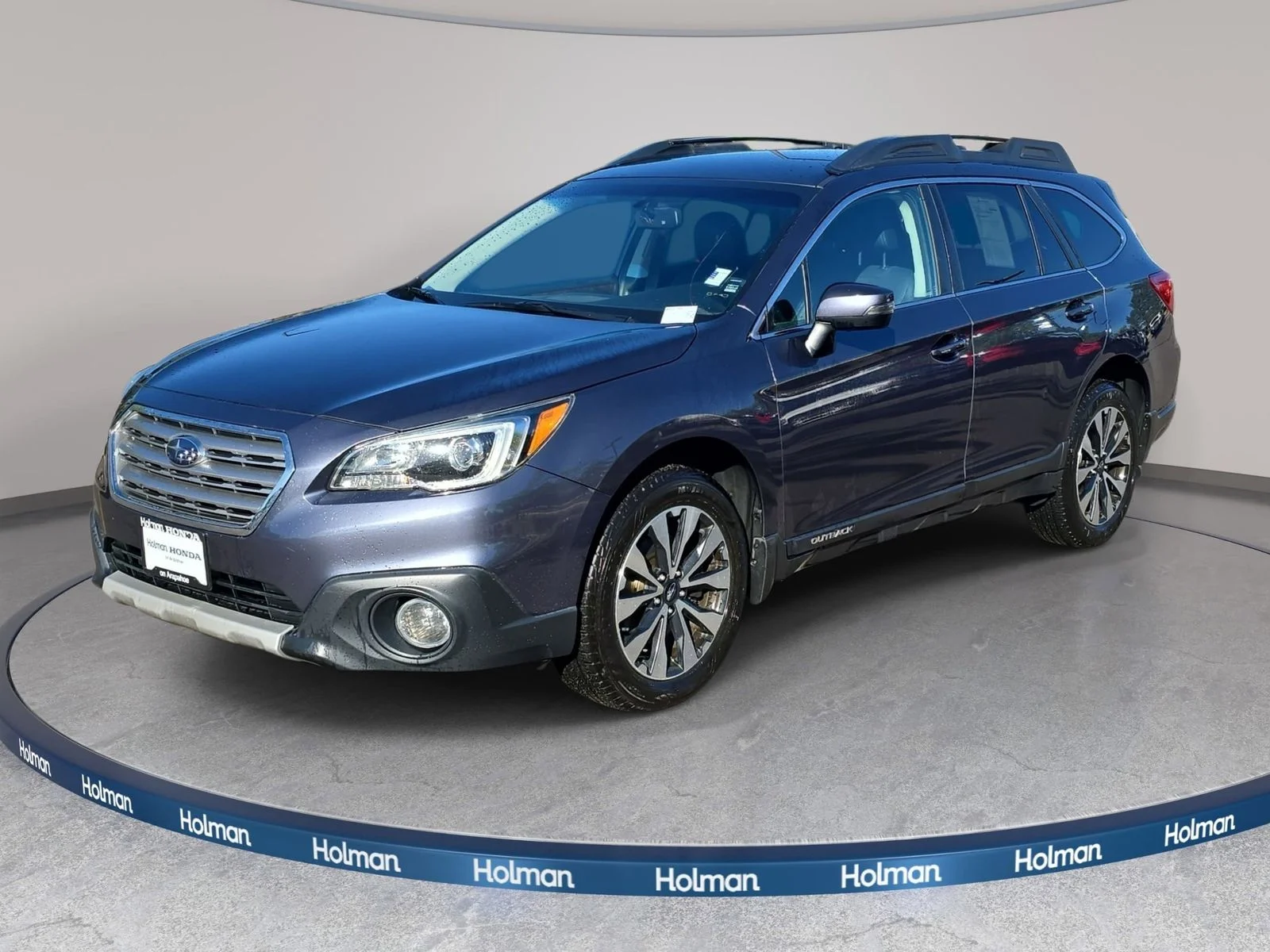 2016 Subaru Outback 3.6R Limited AT's photo