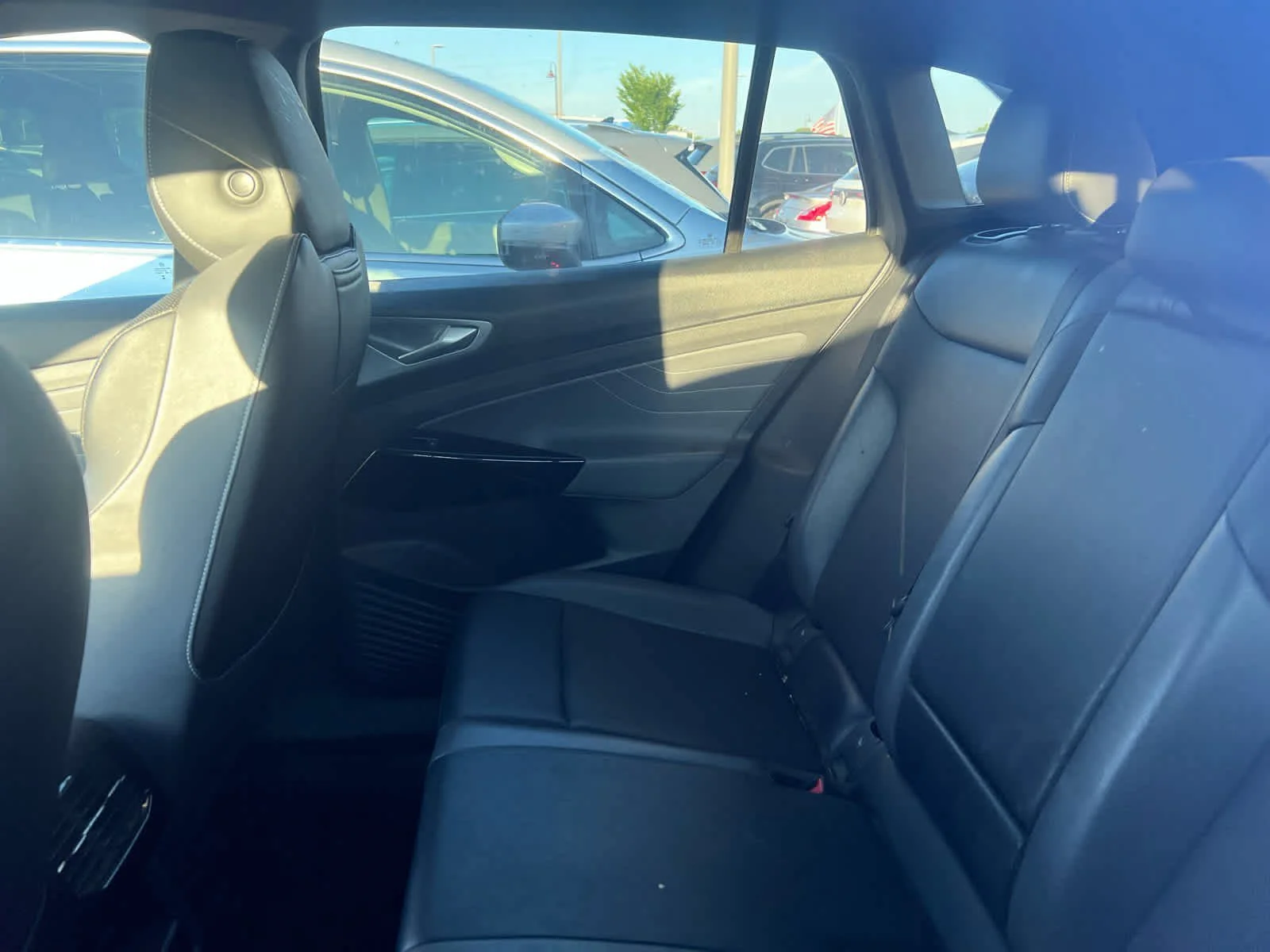 Used 2023 Silver Mist Metallic Volkswagen Pro S image 5