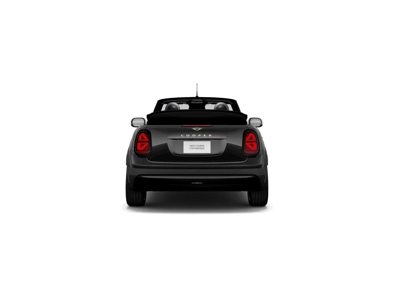 2026 MINI Convertible S - Photo 5