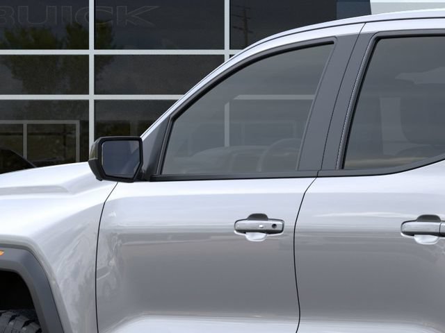 New 2026 Sterling Metallic GMC AT4 image 12