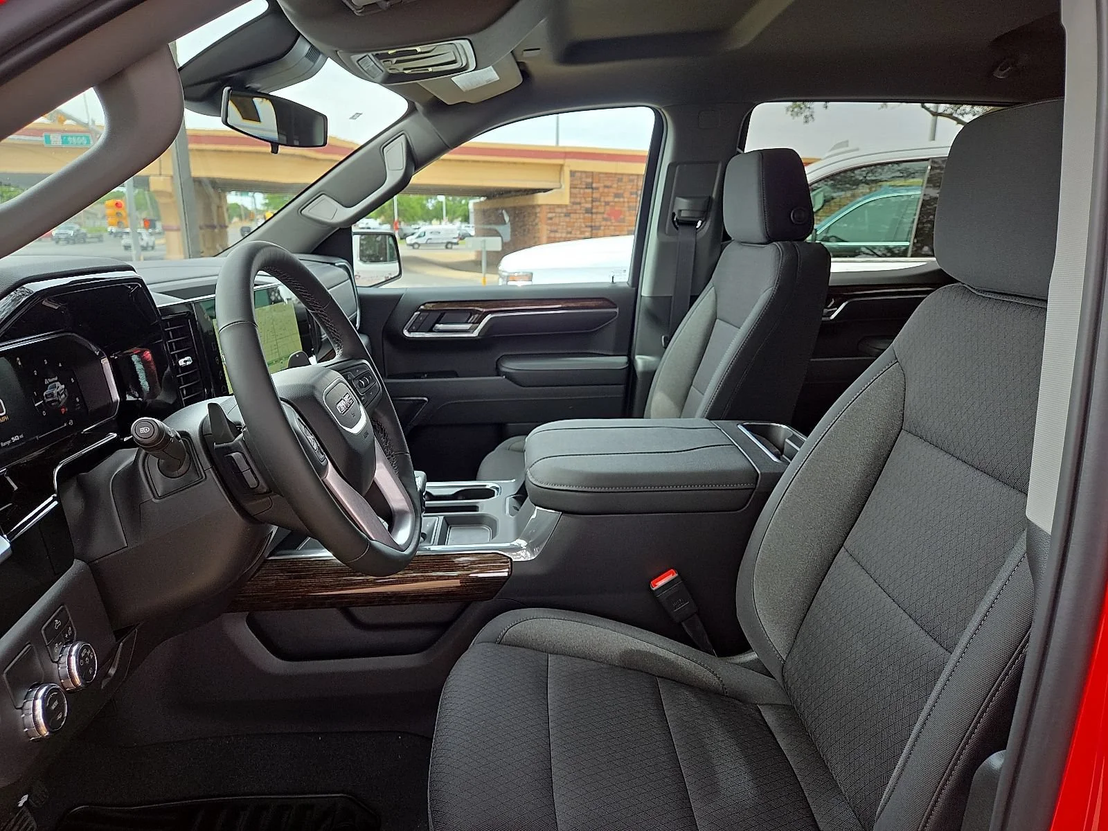 2026 GMC Sierra 1500 Elevation - Photo 11