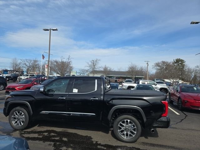 New 2026 Black Toyota 1794 image 10