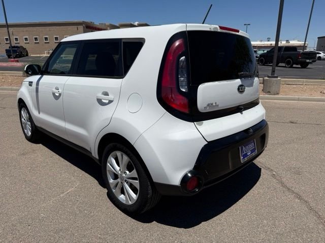 2016 Kia Soul + - Photo 7