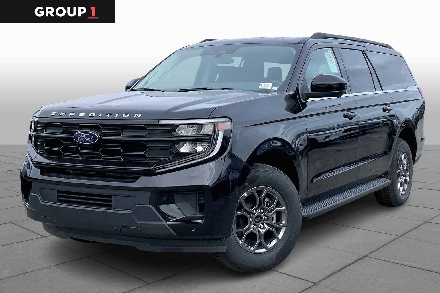 2025 Ford Expedition Active MAX's photo