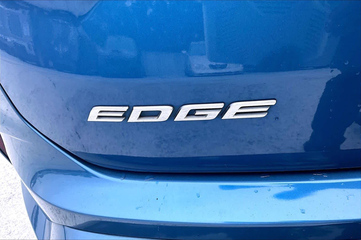 Used 2019 Ford Performance Blue Ford ST image 31