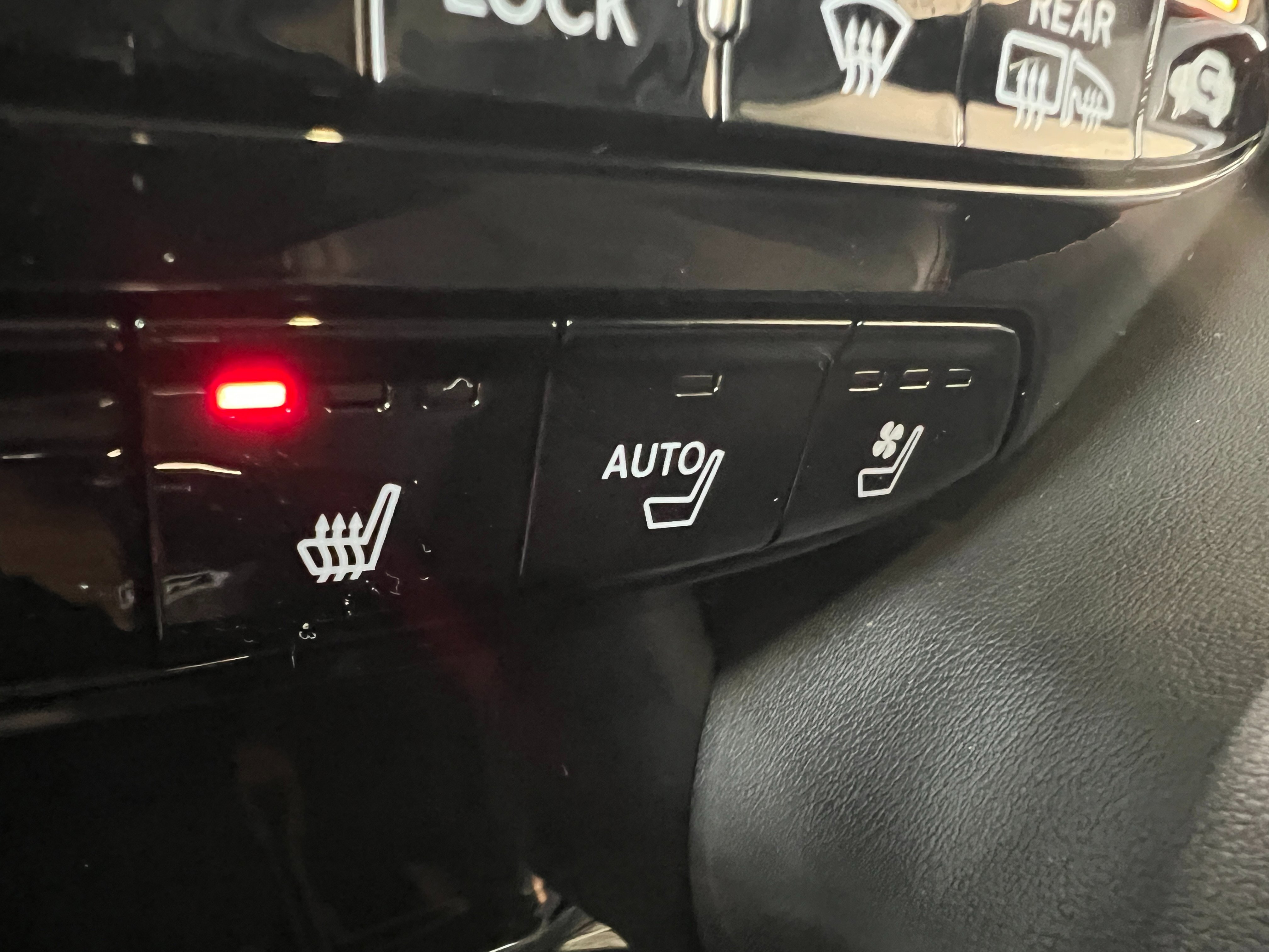 2026 Acura MDX A-Spec Package - Photo 21