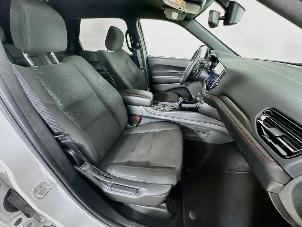 Used 2025 White Dodge GT image 34