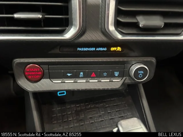 Used 2024 Red Ford GT Premium image 20