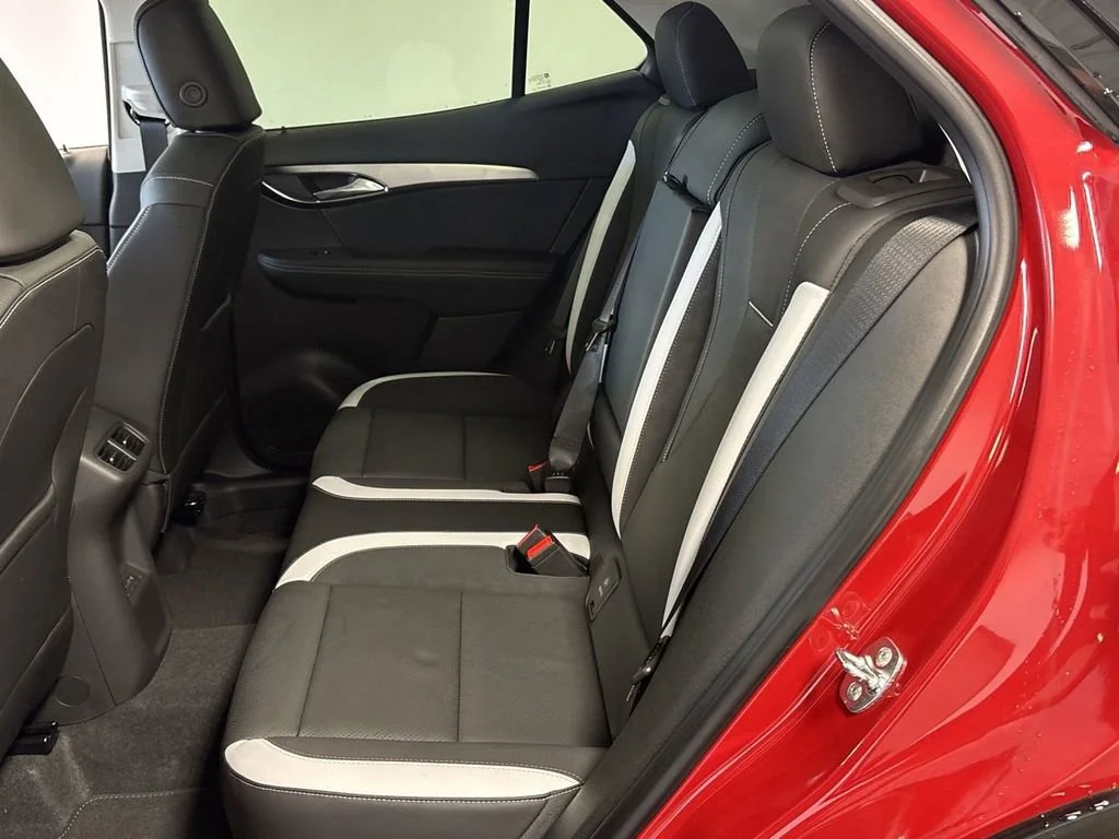 2025 Buick Envision Sport Touring - Photo 30