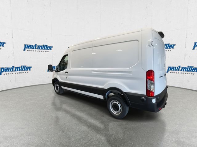 New 2026 White Ford Base image 9