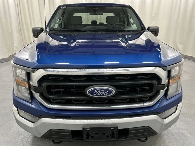 2023 Ford F-150 XLT - Photo 6