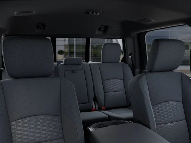 2026 RAM 2500 Big Horn - Photo 31