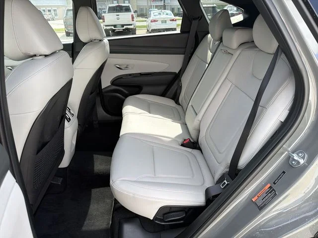 Used 2026 Gray Hyundai Limited image 25