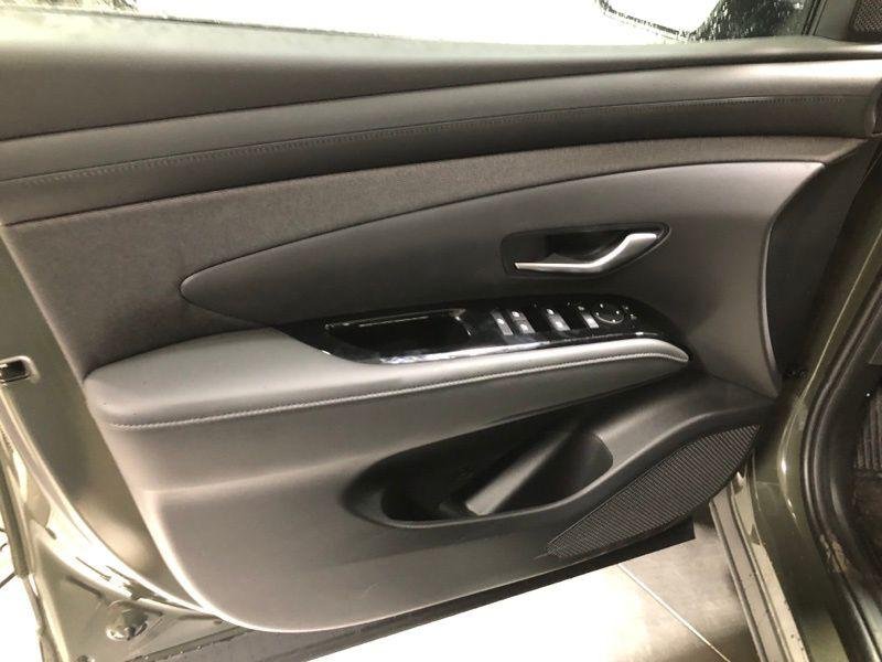 2026 Hyundai Santa Cruz XRT - Photo 21