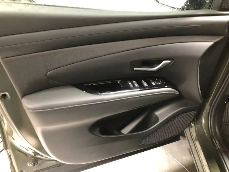2026 Hyundai Santa Cruz XRT - Photo 21