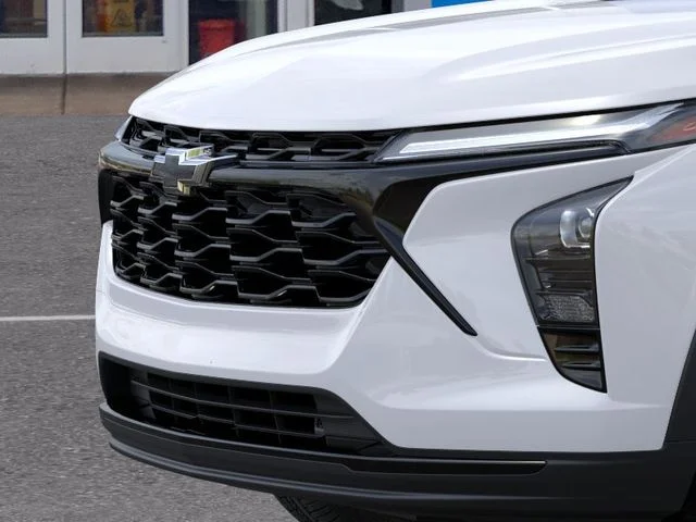 2026 Chevrolet Trax LT - Photo 13