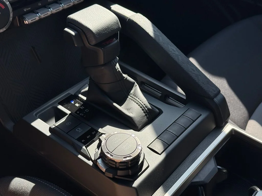 New 2026 Underground Toyota TRD Sport image 30