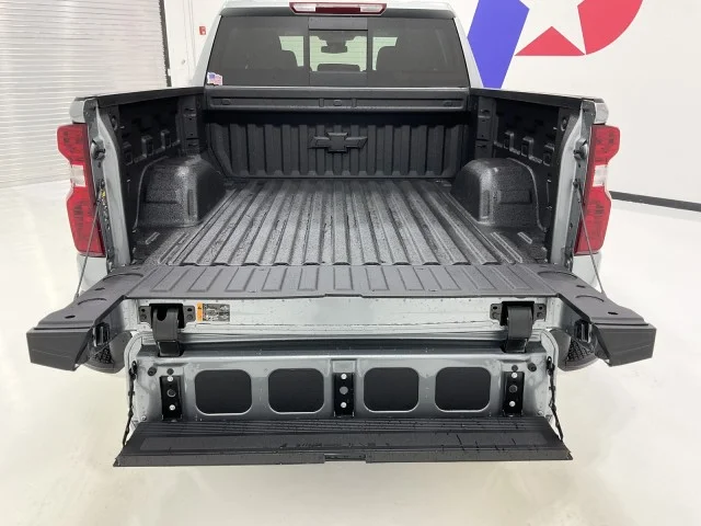 2026 Chevrolet Silverado 1500 LT - Photo 7