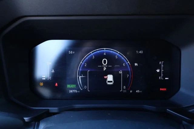 2024 Toyota Land Cruiser Land Cruiser 1958 - Photo 23