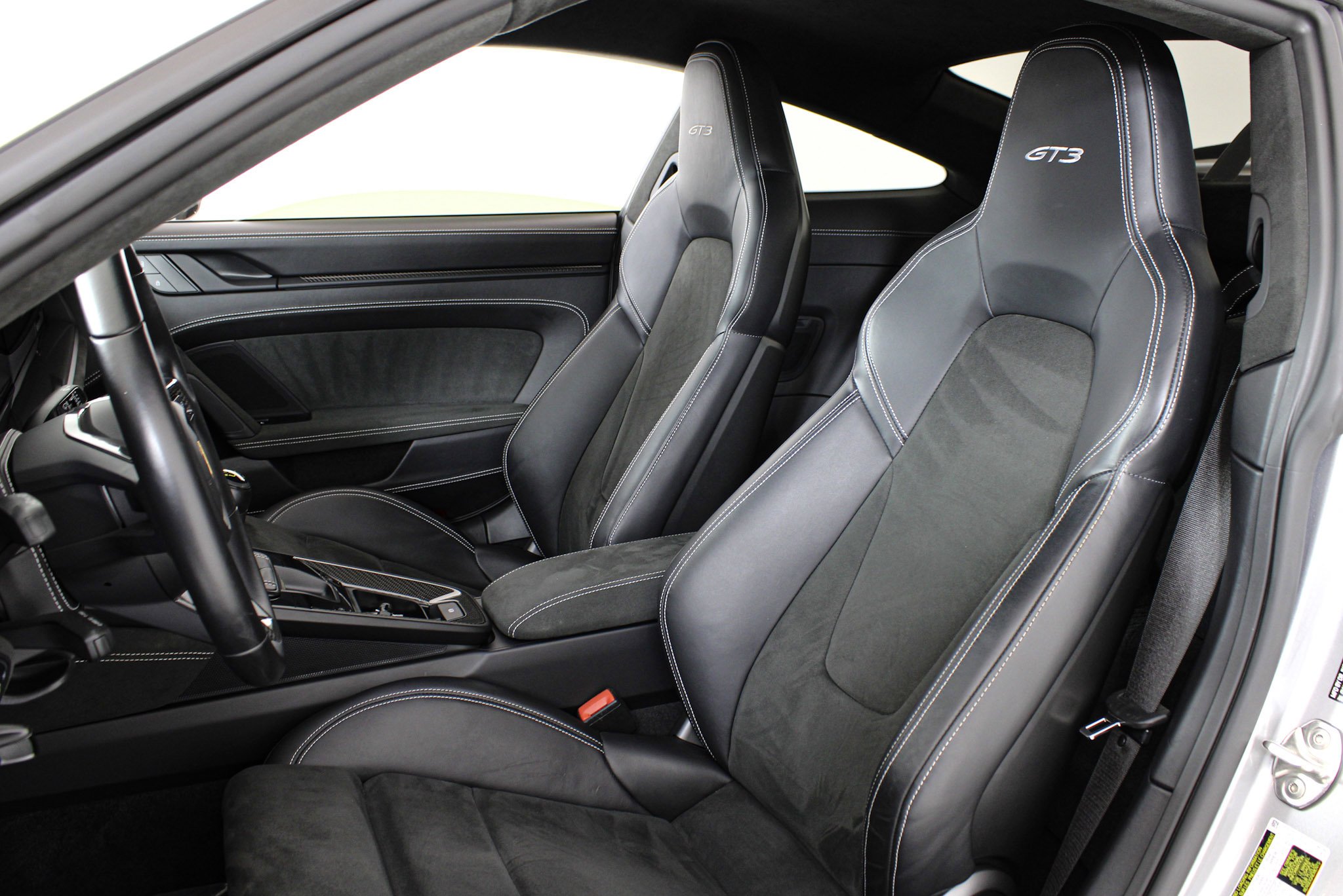 2022 Porsche 911 GT3 - Photo 30