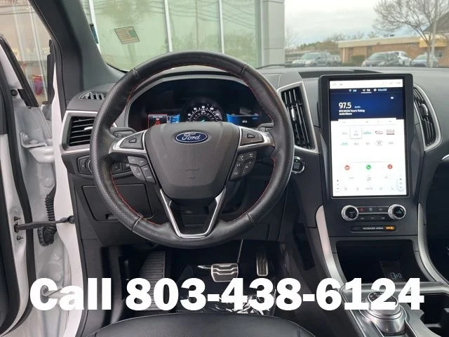 2022 Ford Edge ST-Line - Photo 17