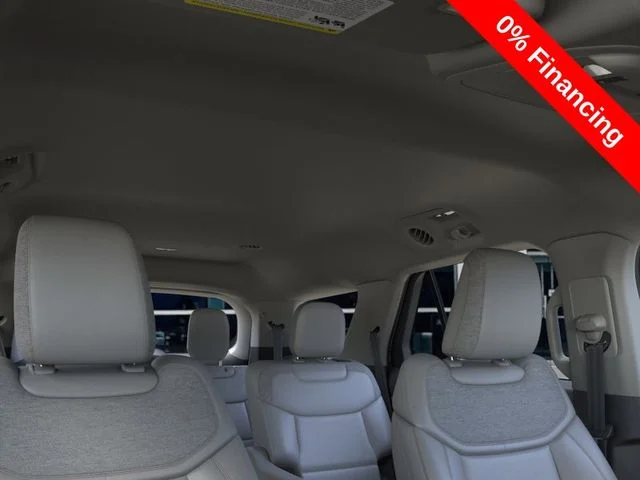 New 2026 White Ford Active image 22