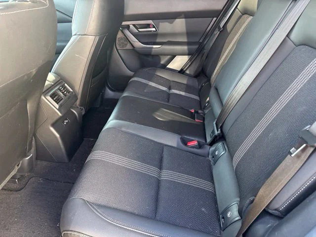Used 2025 Black Mazda Preferred image 7