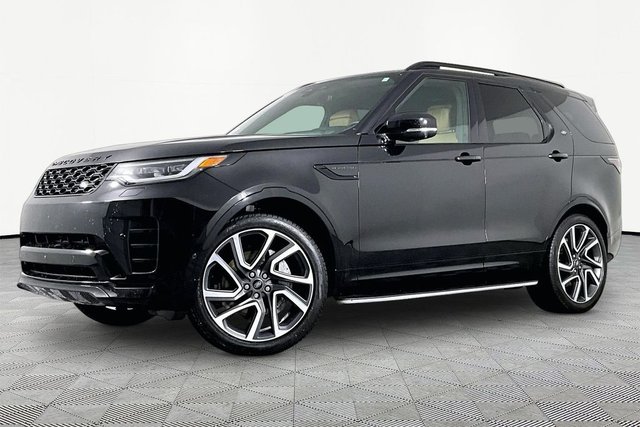 2024 Land Rover Discovery Dynamic SE