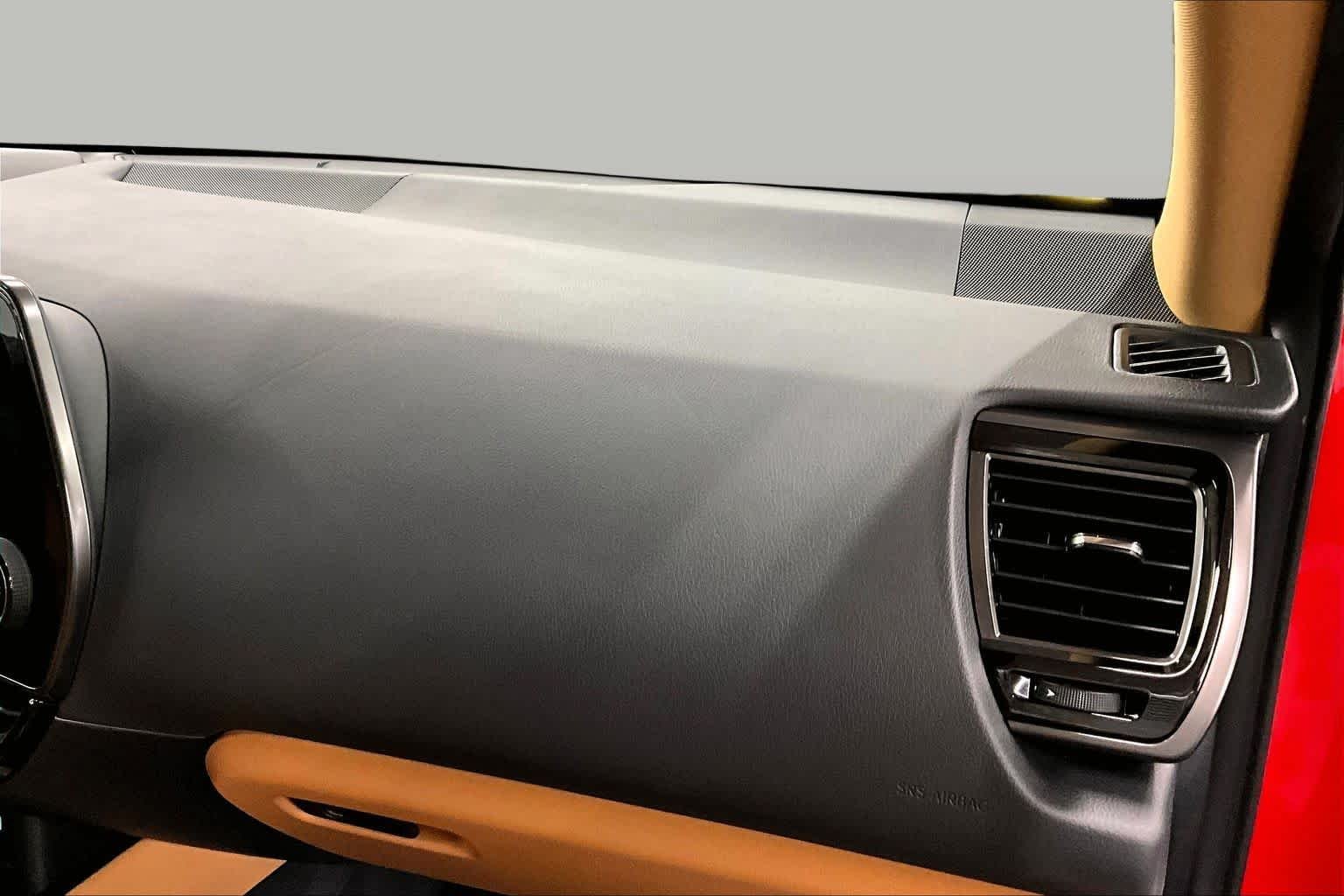 Certified Used 2025 Redline Lexus Premium image 19