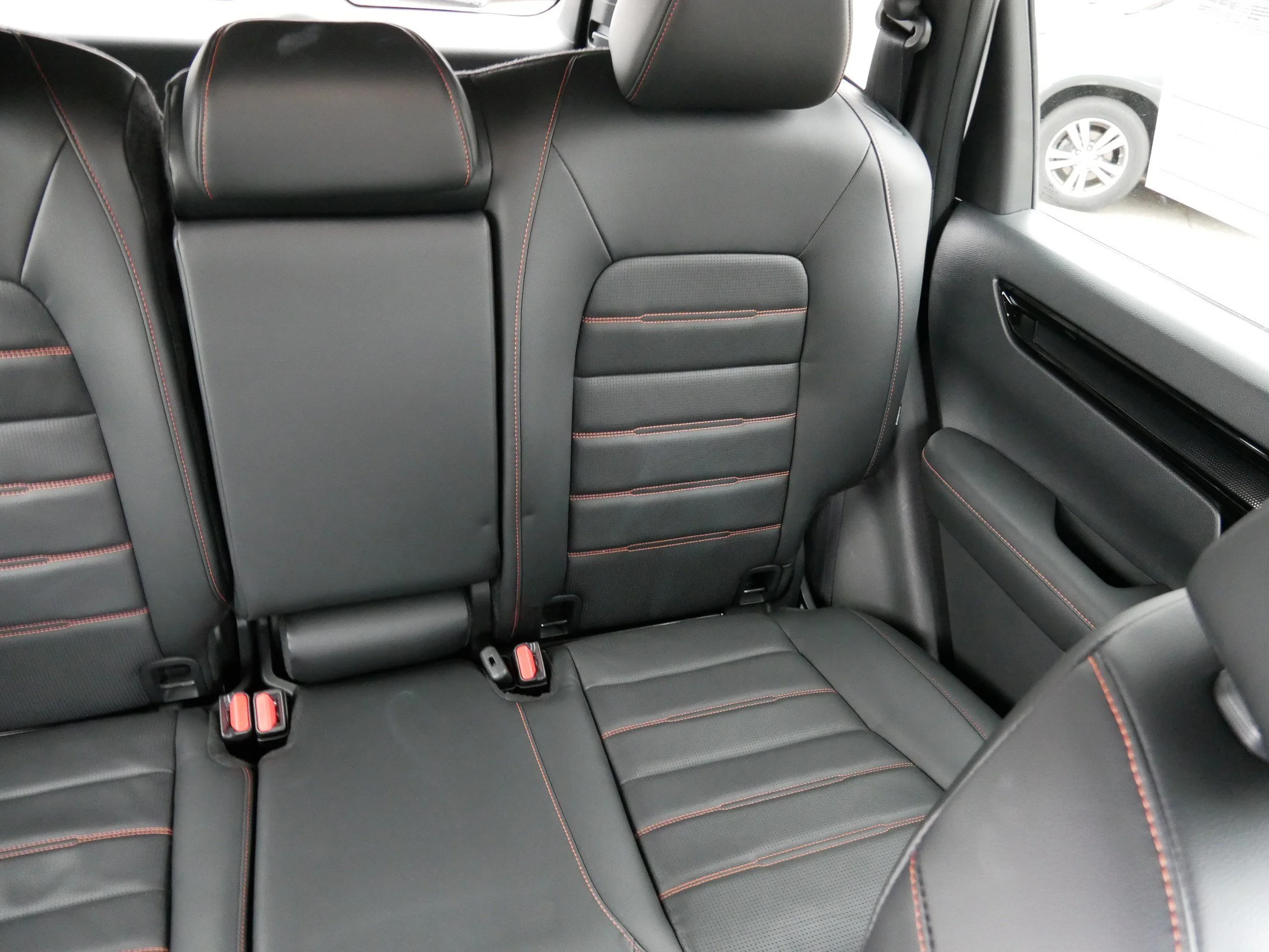 2024 Honda CR-V Sport Touring - Photo 15