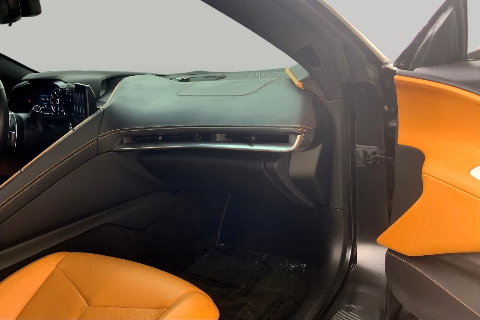 2023 Chevrolet Corvette 2LT - Photo 17