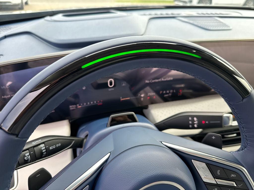 New 2026 Moonstone Gray Metallic Buick Avenir image 28
