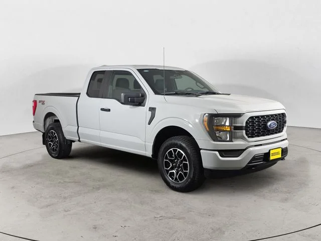 Certified Used 2023 Avalanche Ford XL image 3