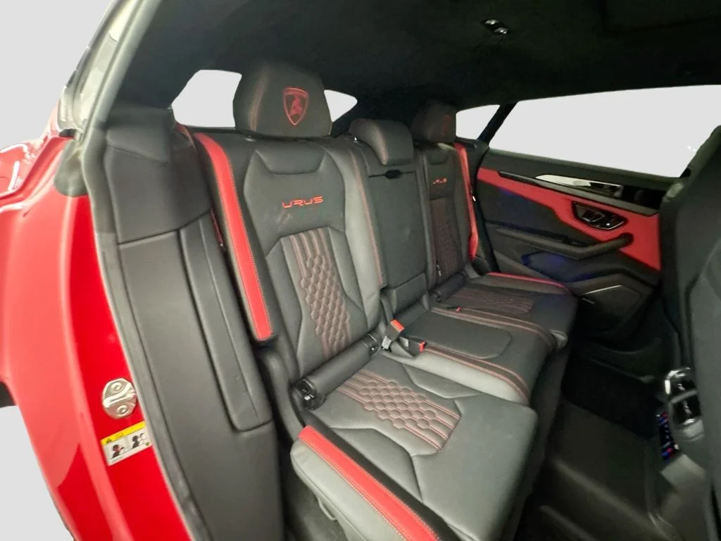 2023 Lamborghini Urus S - Photo 29
