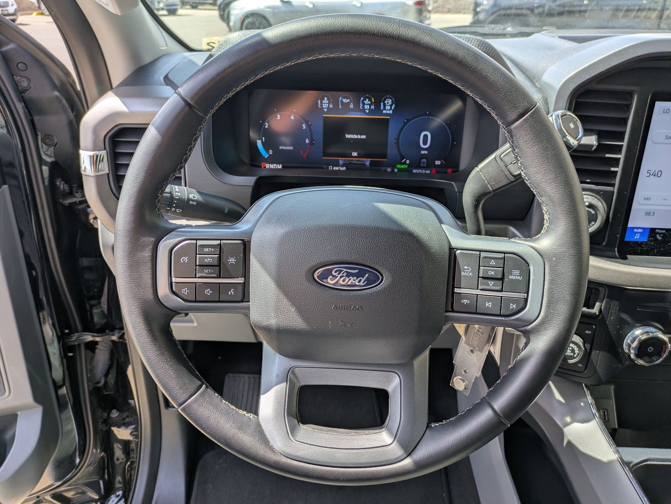 Used 2024  Ford XLT image 15