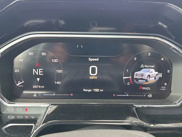 2026 GMC Sierra 1500 Elevation - Photo 11